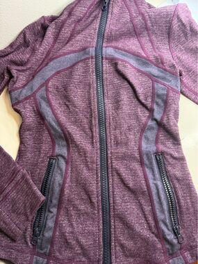 Lululemon Define Jacket
